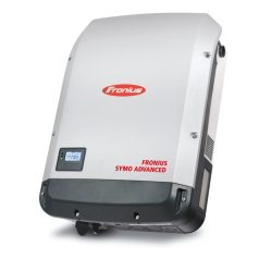 Fronius Symo Advanced 17.5-3-M