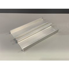  HQ Mount alaplemez 4900mm BR4 és BR6 lapostetős rendszerhez 4900mm 