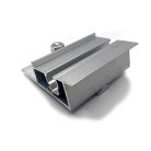 HQ Mount első láb BR6 lapostetős rendszerhez