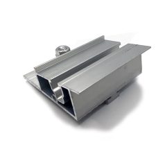 HQ Mount első láb BR6 lapostetős rendszerhez