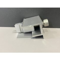 HQ Mount végzáró BR4 és BR6 lapostetős rendszerhez