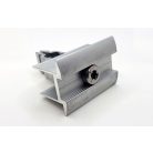 HQ Mount köztes lefogató BR4 és BR6 lapostetős rendszerhez