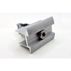   HQ Mount köztes lefogató BR4 és BR6 lapostetős rendszerhez