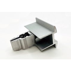   HQ Mount köztes lefogató BR4 és BR6 lapostetős rendszerhez