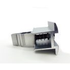 HQ Mount köztes lefogató BR4 és BR6 lapostetős rendszerhez