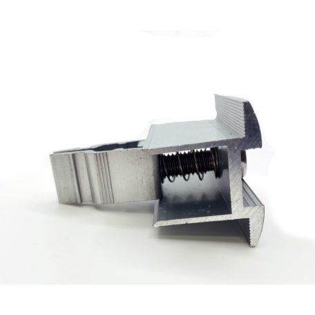 HQ Mount köztes lefogató BR4 és BR6 lapostetős rendszerhez