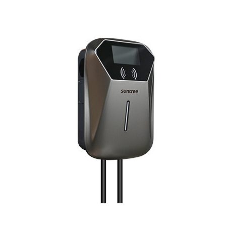 SUNTREE Type 2 EV autóstöltő 7kW/32A
