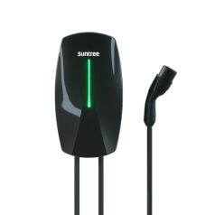SUNTREE Type 2 EV autóstöltő 22kW/32A