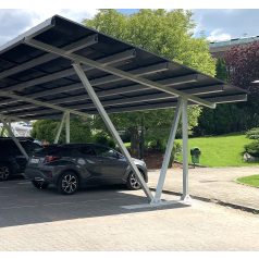 Autóbeálló Carport